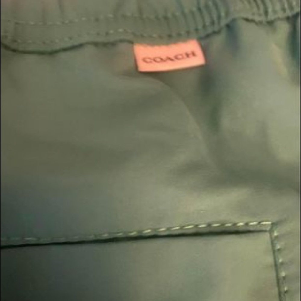 Coach Swim Trunks, 2XL Brand new & fit true to size.